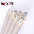 top sell pt-rh platinum-rhodium p r b r s type wearable disposable consumable thermocouple tip type s made in china